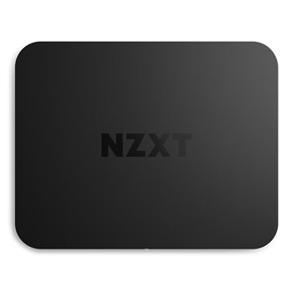 NZXT Signal HD60 USB3.0 gaming video digitalizáló capture card/box fekete