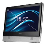 Nagy és érintőképernyős All-in-One 