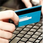 Nálunk mostmár a weboldalon is fizethetsz bankkártyával!