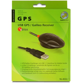 Galileo gps vevő Galileo gps vevő