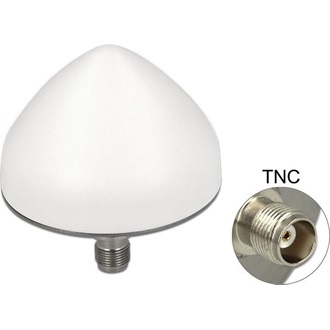 Navilock NL-250GG GNSS GLONASS GLONASS GPS GALILEO antenna TNC aktív kültéri antenna