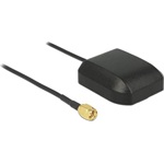 Navilock NL-280GG SMA dugó GLONASS+GPS Multi GNSS antenna 3 m