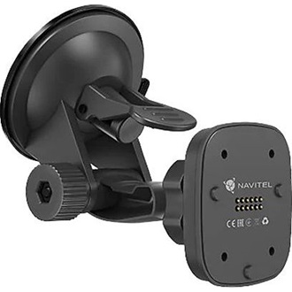 Navitel RE5 Dual 5" navigáció + autós kamera szürke