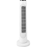 Nedis FNTR13CWT40 torony szoba ventilátor fehér