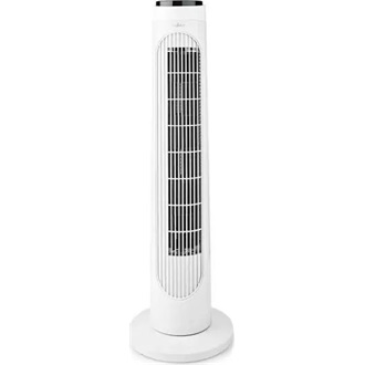 Nedis FNTR13CWT40 torony szoba ventilátor fehér