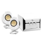 Négy új hangszóró és egy különleges DVD felvevő a Mantától