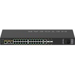 NetGear AV LINE M4250-26G4F-POE+ 24X1G POE+ 4XSFP MANAGED 300W