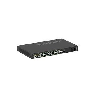 NetGear AV LINE M4250-26G4F-POE+ 24X1G POE+ 4XSFP MANAGED 300W