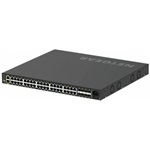 NetGear AV LINE M4250-40G8F-POE+ 40X1G POE+ 8XSFP MANAGED 480W