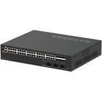 NetGear AV LINE M4250-40G8XF-POE++ 40X1G ULTRA90 POE++ 8XSFP+ 2880W