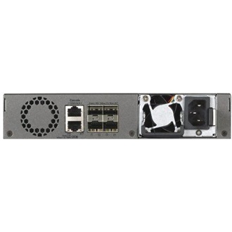 NetGear M4300-24X STACKABLE MGD SWITCH 24X10G 24X10GBASE-T 4XSFP+ IN