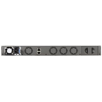 NetGear M4300-48X STACKABLE MGD SWITCH 48X10G 48X10GBASE-T 4XSFP+ IN