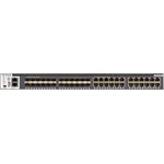 Netgear M4300-48 rack switch
