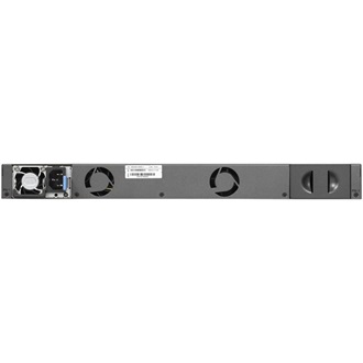Netgear M4300-48 rack switch