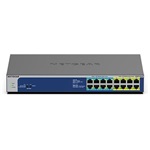 NetGear SWITCH GIGABIT 16 PORTS 380W IN
