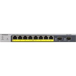 Netgear GS110TP PoE switch