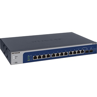 Netgear XS512EM rack switch