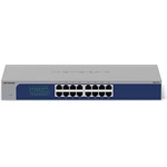 Netgear 16-PORT 1G UNMANAGED SWITCH 16X RJ-45 LAN