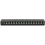 Netgear 16-PORT 1G UNMANAGED SWITCH UNMANAGED SWITCH