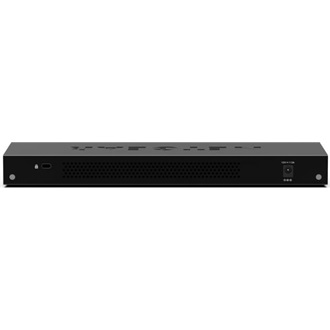 Netgear 16-PORT 1G UNMANAGED SWITCH UNMANAGED SWITCH