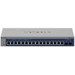 Netgear 16-PORT MULTI-GIGABIT SWITCH 1Y INSIGHT MANAGED 2X SFP+ PORTS