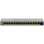 Netgear 16-PORT POE+ 1G PLUS SWITCH 1XSFP PORT 231W