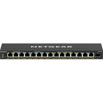 Netgear GS316EP PoE switch