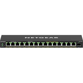 Netgear GS316EPP PoE switch