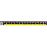 Netgear GS116PP PoE switch