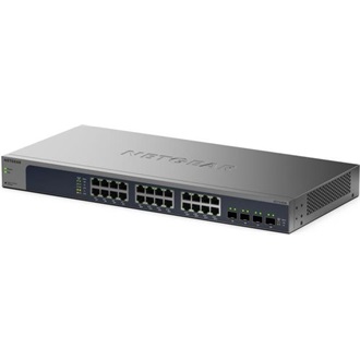 Netgear 24PT 10G/MULTI-GIG EASY SMART SWITCH
