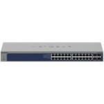 Netgear 24X MULTI-GIGABIT PLUS-SWITCH WITH 2X SFP+ 10G PORTS