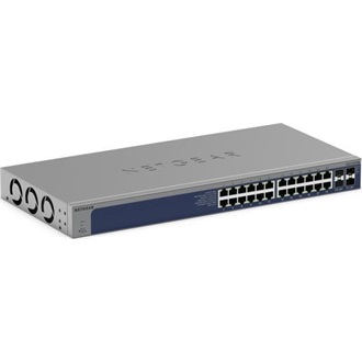 Netgear 24X MULTI-GIGABIT PLUS-SWITCH WITH 2X SFP+ 10G PORTS