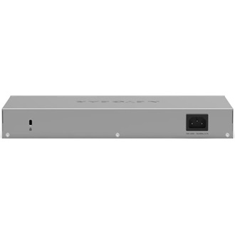 Netgear 24-PORT GB UNMGD SWITCH FANLESS
