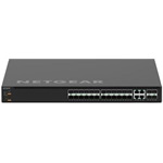 Netgear 24-PORT M4350-24F4X MANAGED SWITCH