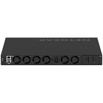 Netgear 24-PORT M4350-24F4X MANAGED SWITCH
