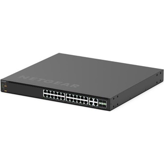 Netgear 24-PORT M4350-24M4X4V MANAGED SWITCH
