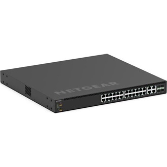 Netgear 24-PORT M4350-24M4X4V MANAGED SWITCH