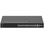 Netgear 24-PORT M4350-24M4X4V MANAGED SWITCH