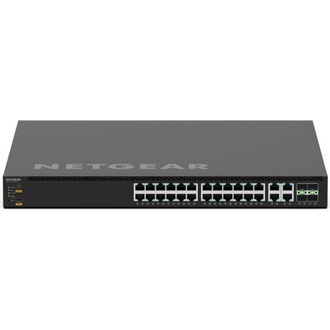 Netgear 24-PORT M4350-24M4X4V MANAGED SWITCH