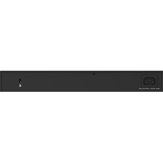 Netgear GS324P PoE switch