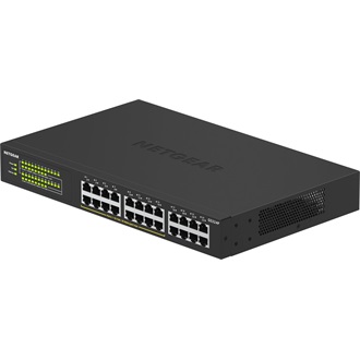 Netgear GS324P PoE switch