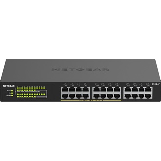 Netgear GS324P PoE switch
