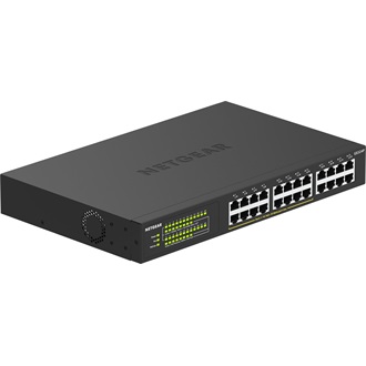 Netgear GS324P PoE switch