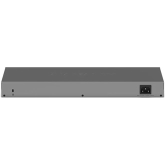 Netgear 48-PORT 1G UNMANAGED SWITCH RACKMOUNTABLE