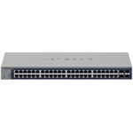 Netgear 52-PORT 1G SMART POE SWITCH 640W POE++  4X 10G SFP+ PORTS