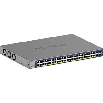 Netgear 52-PORT 1G SMART SWITCH 4X 10G SFP+ PORTS