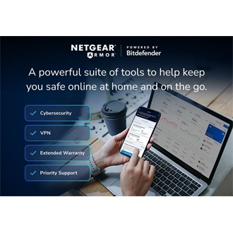 Netgear 5PT NIGHTHAWK WIFI 7 BE9300 ROUT (RS300)