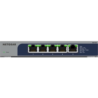 Netgear MS105 switch