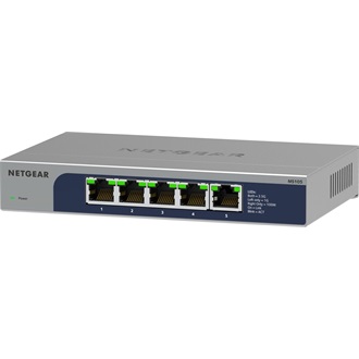 Netgear MS105 switch