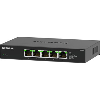 Netgear MS305 switch
